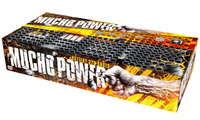 Mucho Power 328s 20mm C32820XM/C F2 1/1