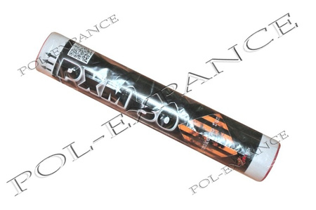 PXM30 SMOKE WHITE T1 120/1