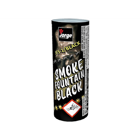 JFS-1 BLACK T1 1PC