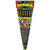 Bombenrakete kugelförmig JR71 F2 12/7