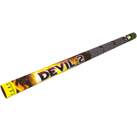 Devil 2 JRC36/2 F3 25/1