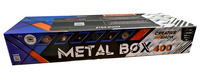 Metal Box 400s. PXC220 F3 1/1