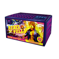 Rebel Yell 55s ACM55-1 F2 1/1