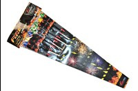 Fire Crump PXR209 F2 10/9