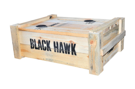 Black Hawk 150s Compound Mix Caliber PolExpance