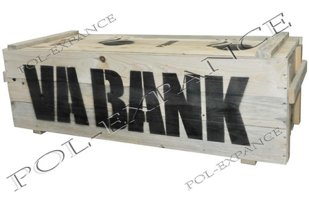 Vabank 264s PXB002 F3 1/1 doos