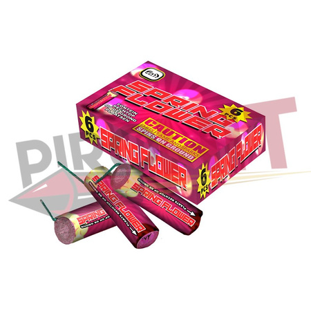 Spring Flower 5071 - Wolff