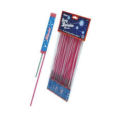 Baby-Raketen Titansalut 0440-A F2 50/50