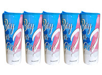 Fontanna dymna Baby Shower Blue TXF652-2B T1 14/5