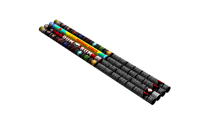 Mix Rimskich Svici 8s R6008M  F3  24/4