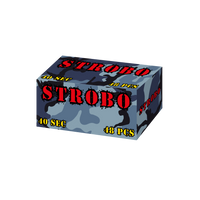 Strobo 40 sec. PXG116 F1 3/48/10