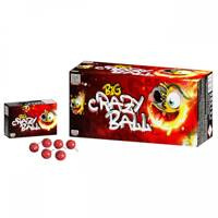 Verrückter Ball Groß DP2CB F1 12/6/6