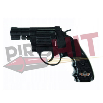 Fenix 3'' 6mm verdovingsrevolver (KORTE TON)