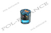 Vuurwerkbatterij Nobile 10 Schoten 20 mm F2 5901122910077 Argento Feuerwerke