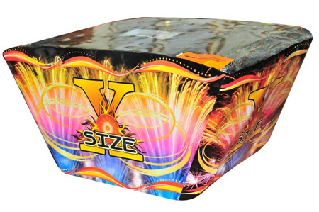 X-Size 49s TXB766 F3 2/1