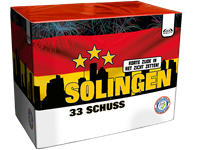 5492 Solingen 33s multikaliber