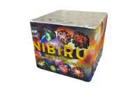 Wyrzutnia Nibiru 49s JW2035  F2  8/1