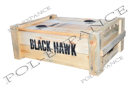 Black Hawk 150s PXB021 1/1 koffer