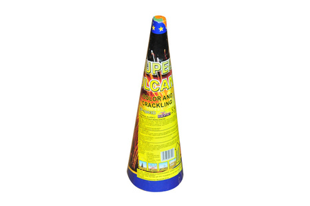 Super Vollcano Volcano F3 Euro Pyro EP1003D