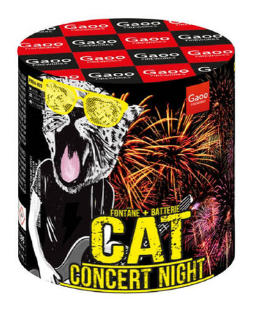 Katze 14s FM14-02 F2 12/1