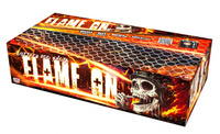 Flame On 200s 0,6" C20014F14 F2 3/1