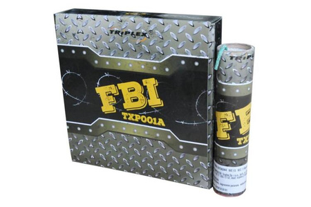 FBI TXP001A F3 48/5