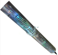 SF2020 Gatling silver strobo 12/1 F2