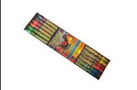 JR8 Diablo Raketenset groß 12 tlg. 36/12 F2