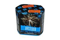 Hysteria Wyrzutnia 13strz 30mm F2 Argento