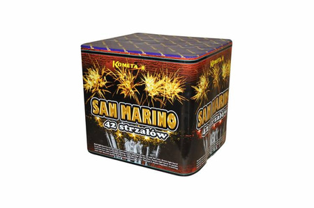 San Marino P7561 42s 3/1