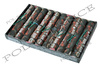 RP5DU14 Dum Bum Rotate green bangs and crackles 50/20 T1