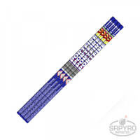 Zapalarka Pirotechniczna CLE0515  F1  40/4