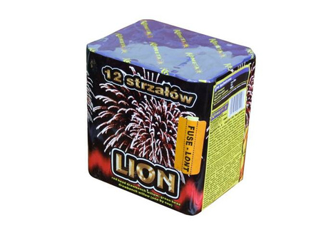 Lion 12s P7225 F2 16/1