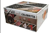 Celebryta 123s mix kaliber TXB006 F2  1/1