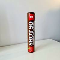 Single Shot 2" SHOT50-03 ECO F3 16/1