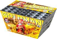 Goldman 49s V CF4920G14 F2 6/1