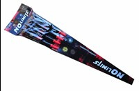 No Limits Rocket 2.5'' PXR301 F3 8/4