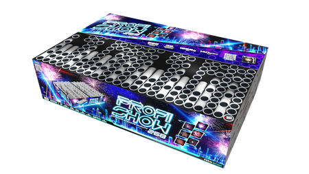 Profi Show 268s C26820F/C  F3  1/1