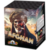 Afghaan 20 ZomBum Kleur ZBC106 F2 10/1