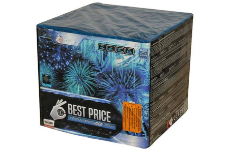 Best Price Frozen 49s C493BPF F3 2/1