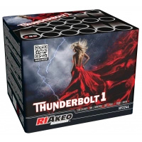 Thunderbolt 1 24s HF-2244 F2 4/1