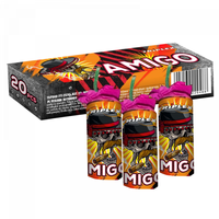 Amigo TXP948  F2 80/20