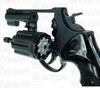 Fenix ​​3'' 6mm verdovingsrevolver (KORTE TON)