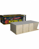 Achtung 225 Compound 225shot F3 SRPyro CLE4552