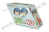 Yes or No - Serpentine Launcher