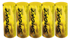 Color Bum Świeca Dymna Yellow Smoke CB290Y T1 30/5