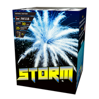 Storm 25s 30mm JW118 F2 4/1