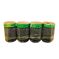 Smoke candle green TF22 T1 1pc