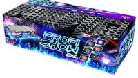 C216XMFS/C Profi Show 20 / 30 MM 216s  F2 1/1