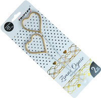 Sterretjes Hartjes TXF318 2st F1 4/24/2